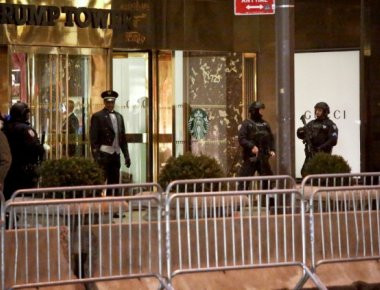 Κι όμως: Το FBI παρακολουθούσε το «Τrump Tower» το 2013 με εντολή Μ.Ομπάμα